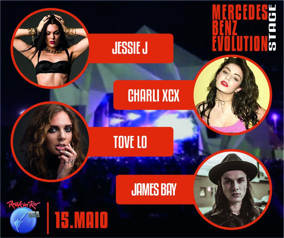 rockinriolisboa's tweet photo. Hoje no Palco Mercedes-Benz Evolution tocam... #EvolutionStage #RockinRioUSA #RockinRioLxinUSA http://t.co/60WGi5ZXM2