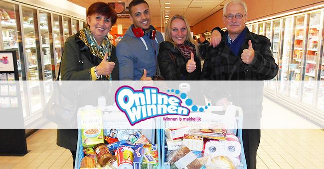 Wil jij #gratis #boodschappen #winnen? Doe dan NU mee aan deze #winactie en #win 150 #euro! &gt; onlw.nl/f99587