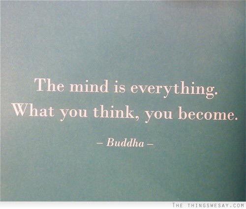 Dharmawave's tweet photo. The mind is everything what you think you become.

http://t.co/ldYKWN3igI http://t.co/Zh9HDeYW1g