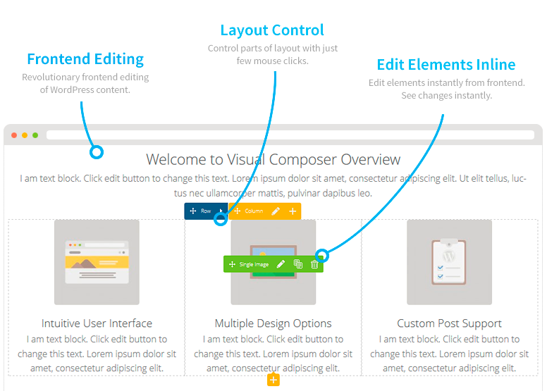 sysdecom's tweet photo. http://t.co/WzYjULsFh9 visual composer un excelente #plugin para hacer nuestros sitios #wordpress #responsives. http://t.co/6TIkHMFMSv