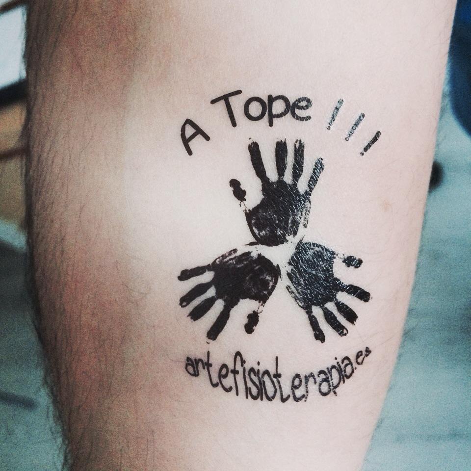 Arte Fisioterapia tweet media