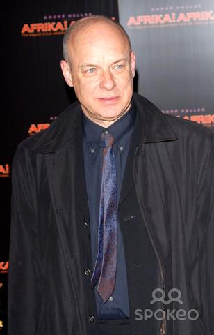Happy Birthday to experimental music pioneer Brian Eno  