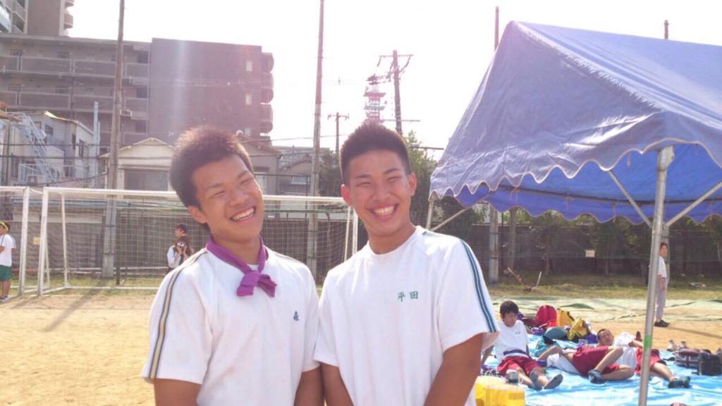 元気にしてるかな