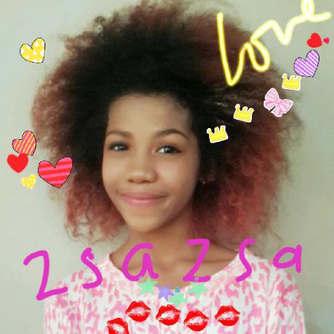 cindy_mariska's tweet photo. Zsazsa utari ... http://t.co/TN62VuD4C6