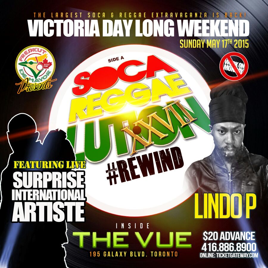 Rastafari (@iamthelindop) on Twitter photo 