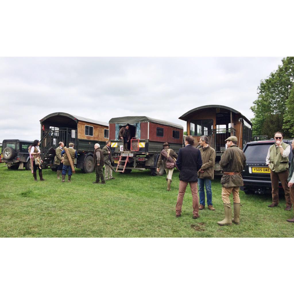 PegFive's tweet photo. A wonderful day at the #Peg5 Simulated Clay Shoot. Thank you everybody for coming &amp; Barney Stratton for organising! http://t.co/X97oc0n415