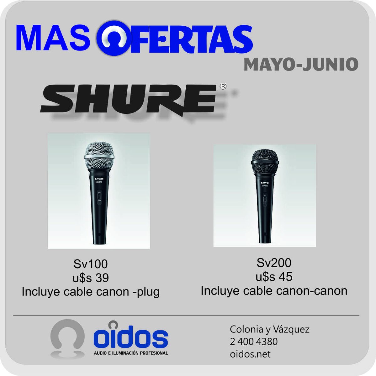 OidosPro's tweet photo. MAS ofertas!!! http://t.co/VNLA4M2Wwh
