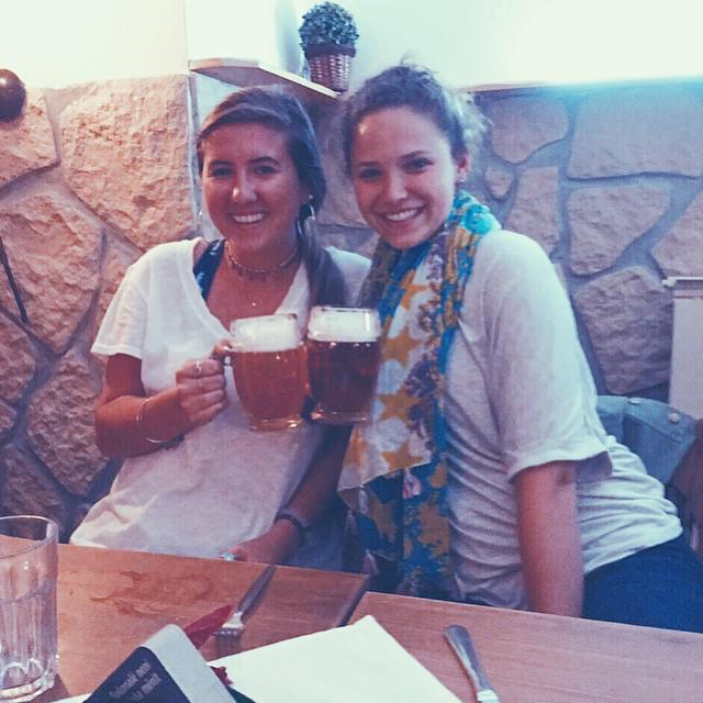 InstaPrague's tweet image. When in Europe.....Ya know? #goodnightprague #toomanyposts by anidiotabroad_ ift.tt/1QQbLCL