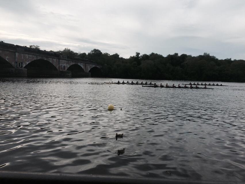 StotesRegatta's tweet photo. Boys F8+ Semi 3. Unofficial. Montclair. TC Williams. B-CC. http://t.co/UVkSUgjBGr