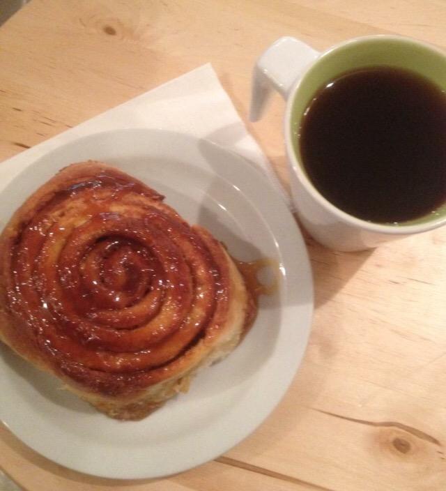 Pearls Cafe tweet media