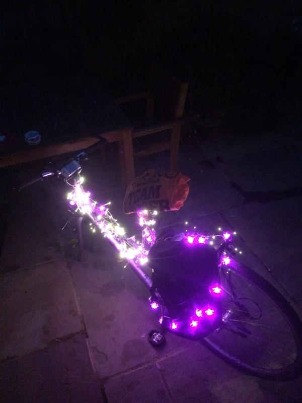 WalktheWalk's tweet photo. Love it #MoonWalk2015 RT @SusannahSutton: @WalktheWalk double the lights this year!! Can't wait xx http://t.co/5G9vhnDCHI