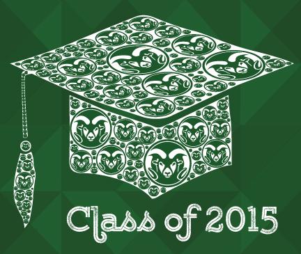 csuuca's tweet photo. We're so proud of all the #CSUTheatre, #CSUDance, #CSUMusic, and #CSUArt students graduating this weekend! #RamGrad http://t.co/xZkbaiFnSm