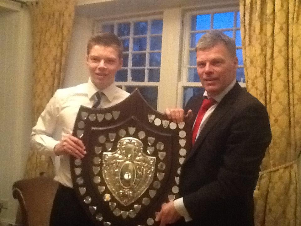 Thank you to all the supporters particularly the ultras (dads) and the Boca army!