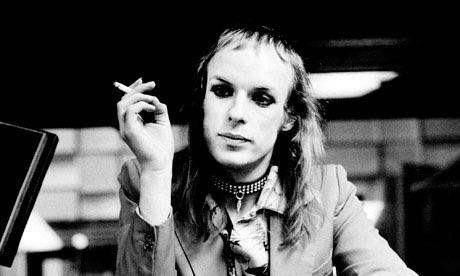 Happy birthday to the immensely talented always interesting Brian Eno 