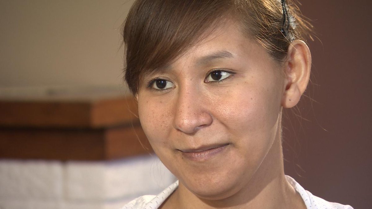 Soldier at CFB Shilo leaving military after facing racism harassment and sexual assault cbc.ca/1.3074767 #cbcmb