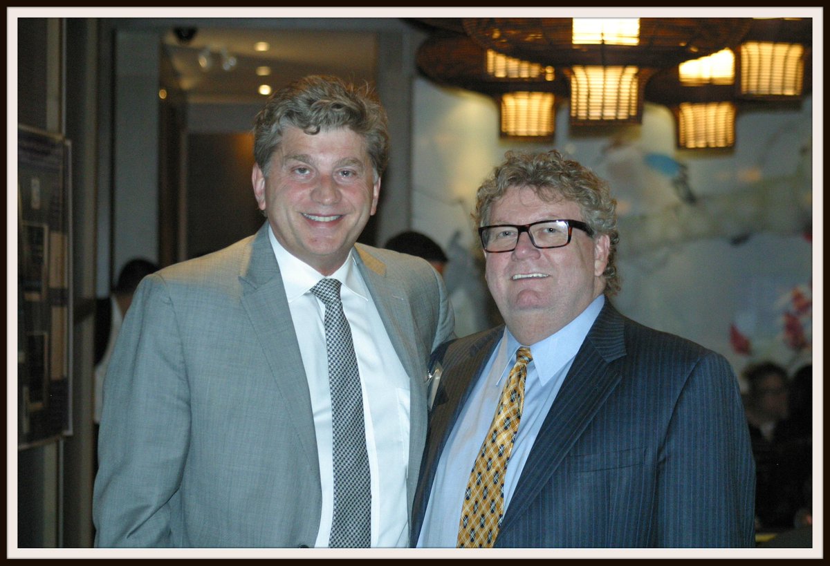 GlucoGuide's tweet photo. Thank you to Dr. John Capone and the Hon. Ed Holder for your support at today's #GlucoGuide launch. @EdHolder_MP http://t.co/M2Bp798PkU