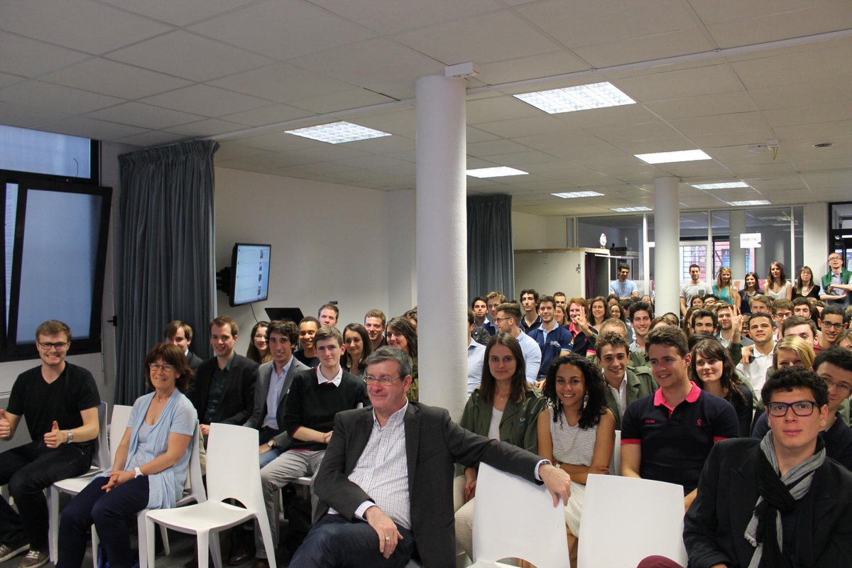 RJet_Toulouse's tweet photo. C'était il y a déjà une semaine, #Inauguration #RJET15 http://t.co/JQ8sM7vGb4