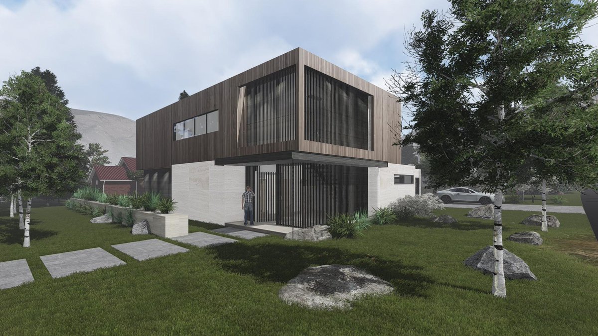 S2 Architects tweet media