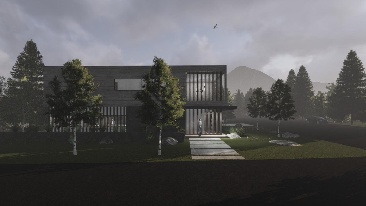 S2 Architects tweet media