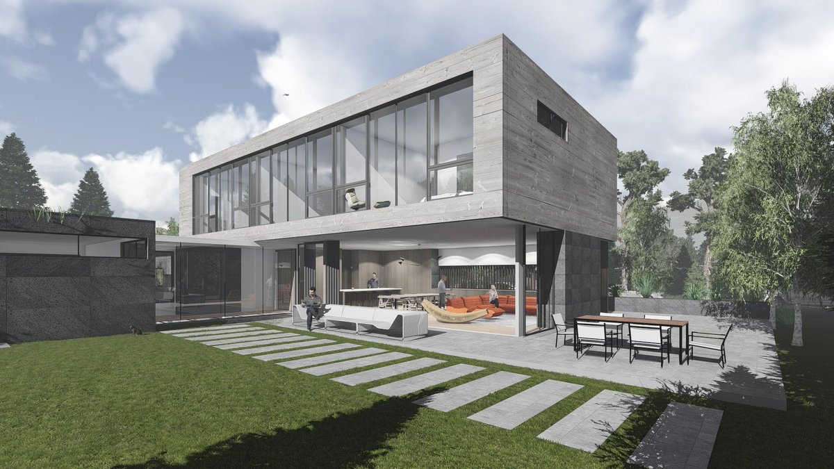 S2 Architects tweet media