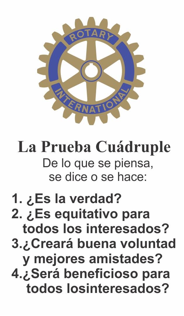 ClubRotLimon's tweet image. Las bases.!