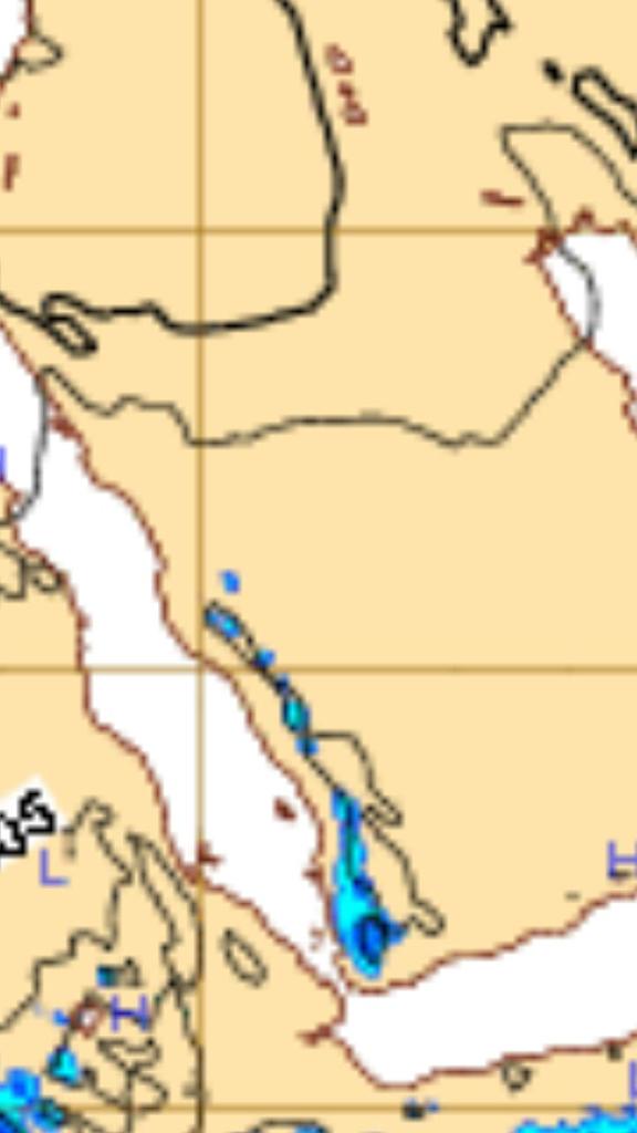 توقعات الاوربي غدا والله اعلم
من عضو الفريق  مفرح الالمعي
#متابعة_حالات_مايو_2015