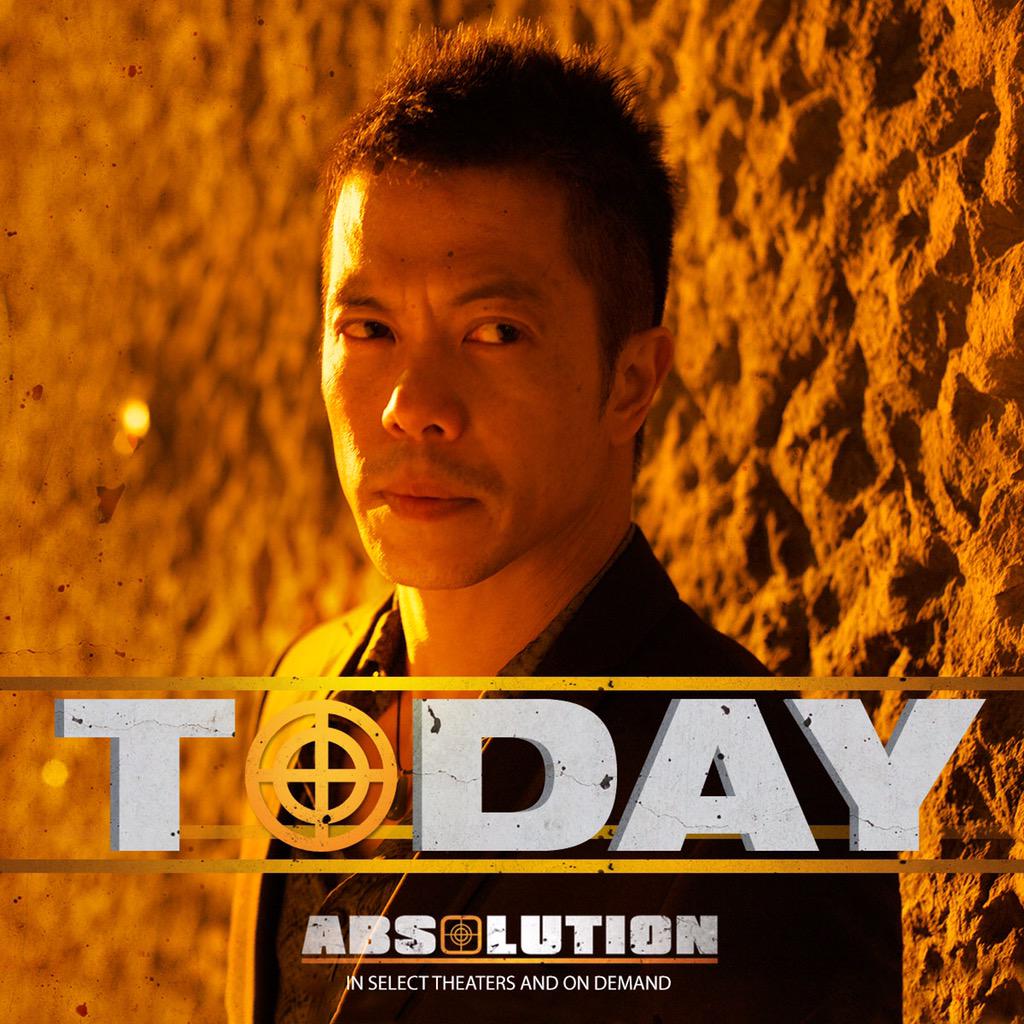 Byron Mann tweet media
