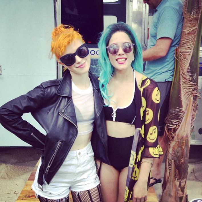 On some fire &amp; ice shit. 🔥❄️ @yelyahwilliams <a href="/pandora_radio/">Pandora</a>