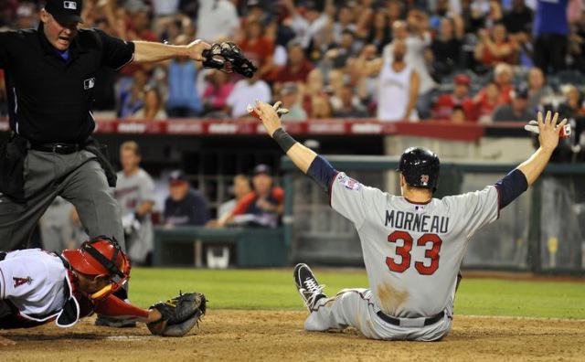 Happy 34th birthday to Ex-Twin Justin Morneau!!! 