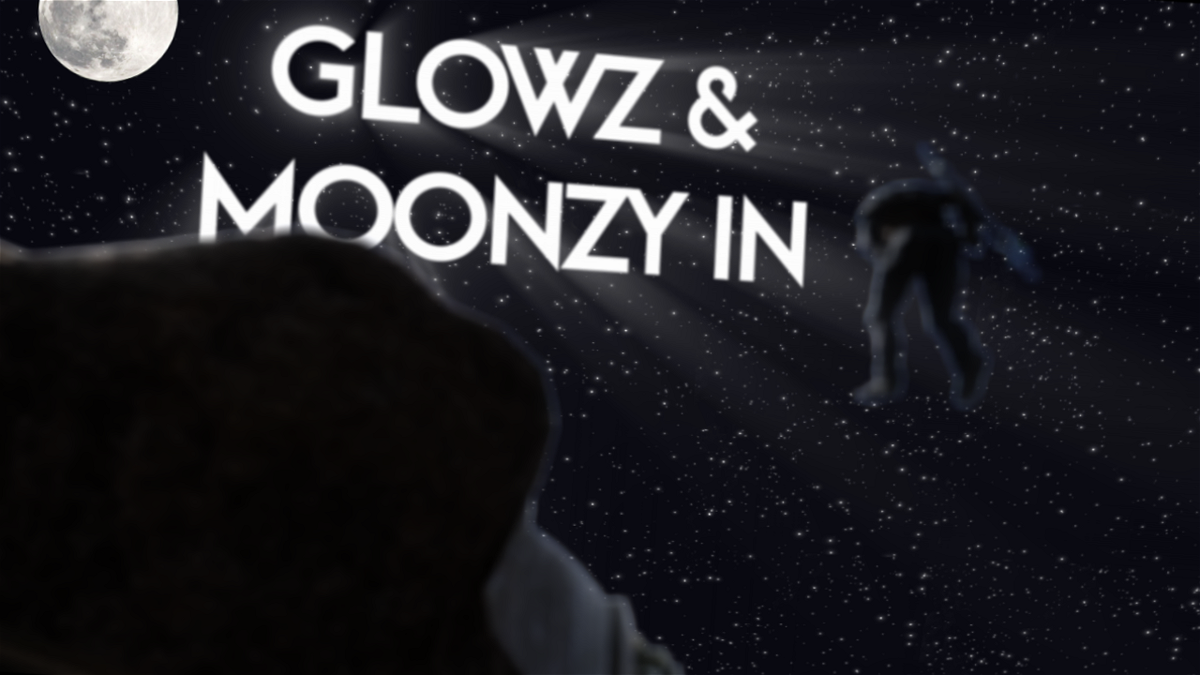 SoaRGaming's tweet photo. Who wants this CRAZY Dual Episode from Moonzy &amp; Glowz by Rackz public NOW!? http://t.co/AseSqDPPwj