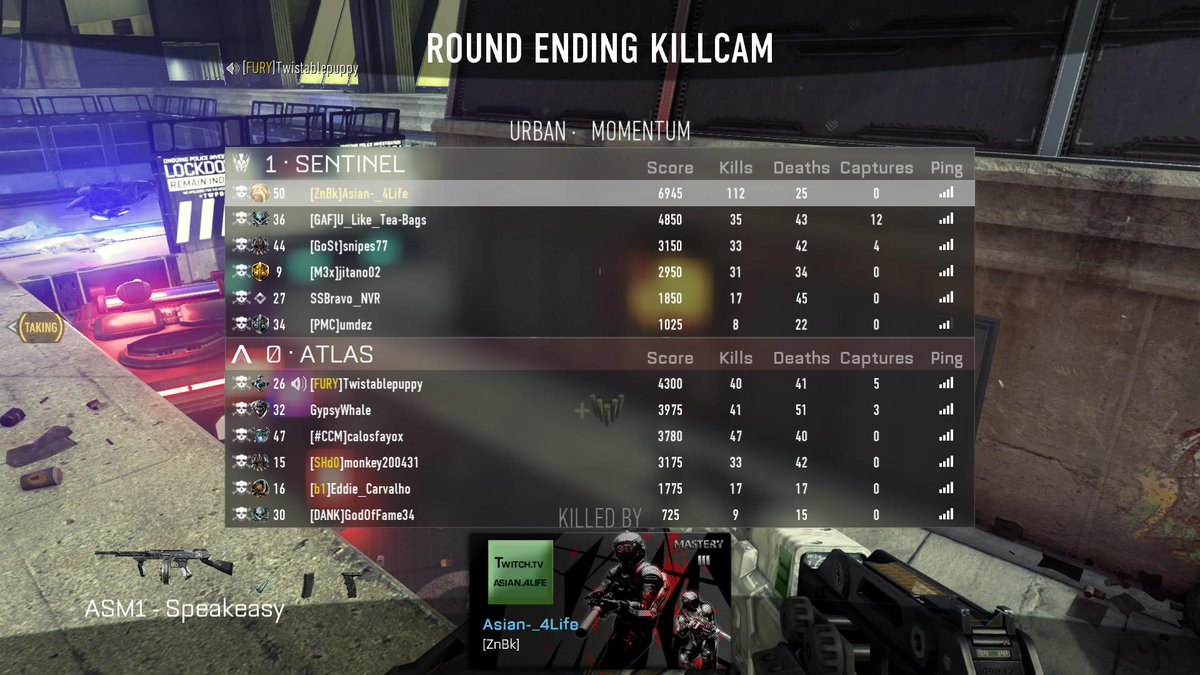 TheNamesRoodi's tweet photo. #MomentumMachine #PS4share http://t.co/aFuDqNpsA4