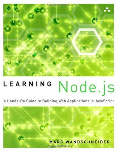 nodenow's tweet photo. Bee eBook - Learning #NodeJS http://t.co/EQLGntWkLL #AddisonWesley #JavaScript http://t.co/GpliSplBDO