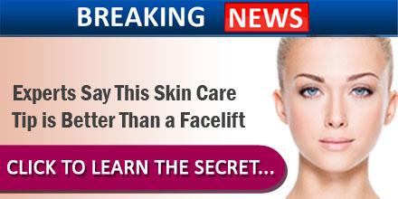 amazings_world's tweet photo. I found this simple way to erase years from your face! http://t.co/NLMIN29zTL http://t.co/32xvX85bk3