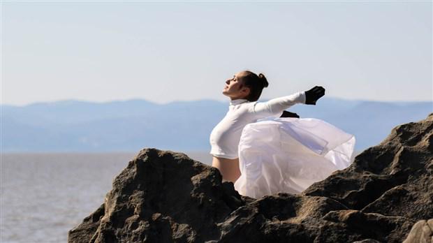 slvnlord's tweet photo. Prendre le nord @CaronFleuve http://t.co/ITtte3cpTi #film #danse #fleuve #StJeanPortJoli #quebecoriginal @ChaudApp http://t.co/em7j6g1STr