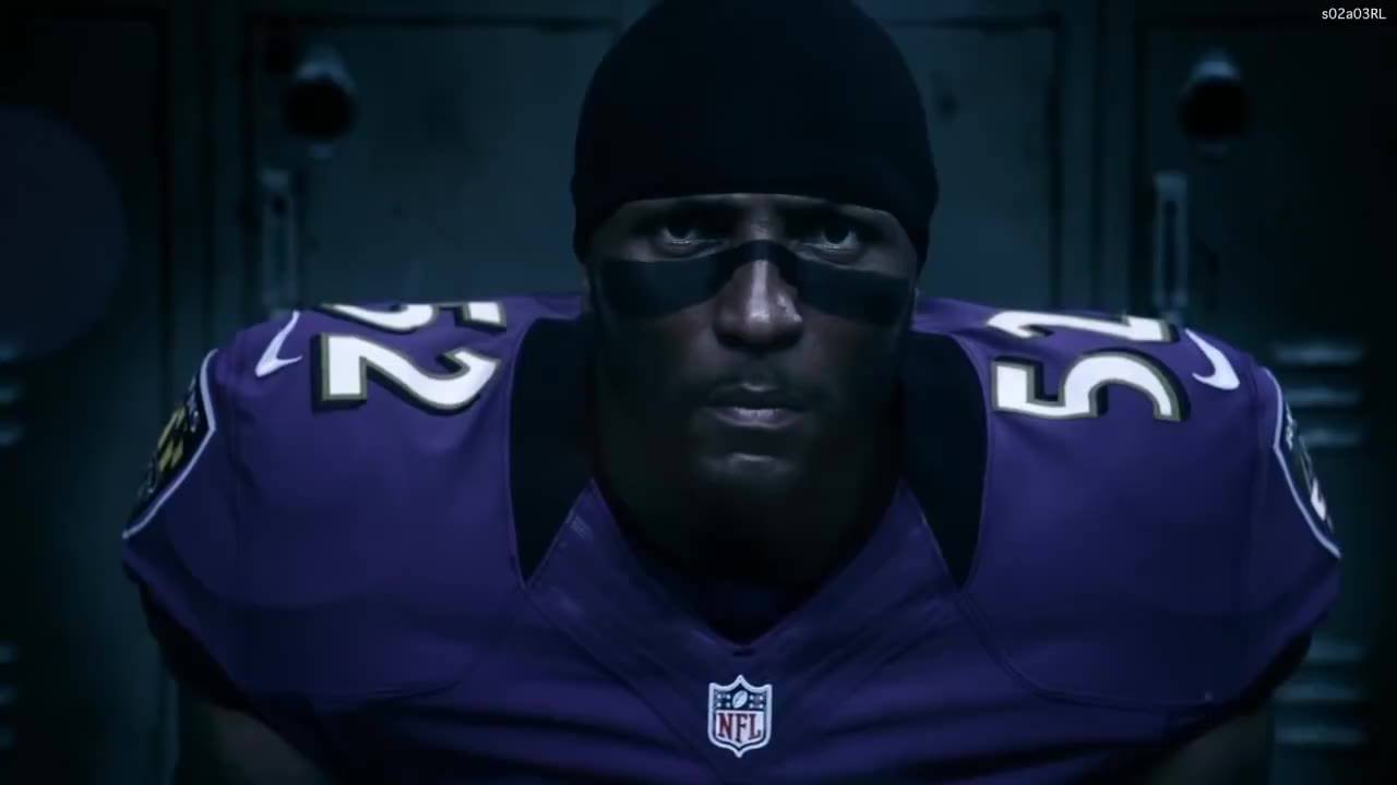 Shoutout to one of the greatest Playmakers of all time. Happy Birthday, Ray Lewis! 