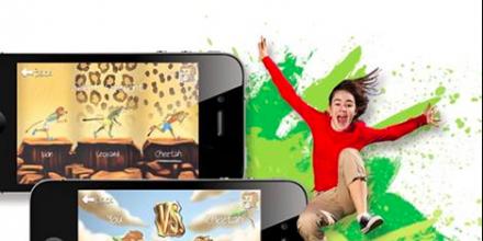 amazings_world's tweet photo. Brace Yourself: Outdoor Video Games are Coming http://t.co/ccsfrstq5Q http://t.co/Yzb4SA8QEq
