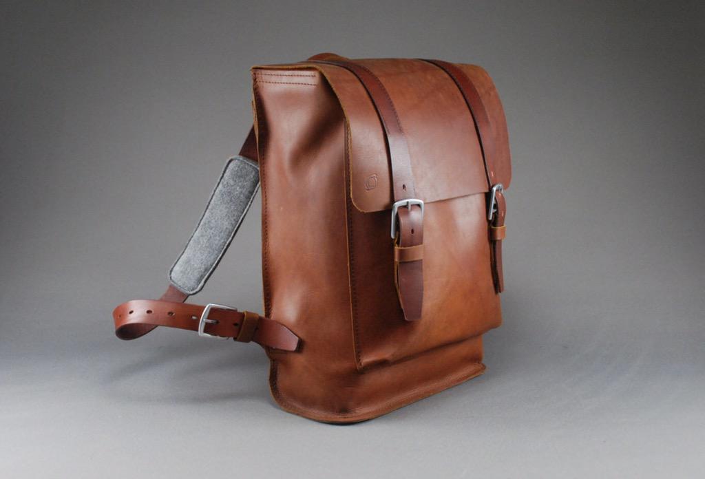 RedOkerConcepts's tweet photo. Fantastic new @RedOkerConcepts backpack launching soon. http://t.co/qVC4u2VdAH
