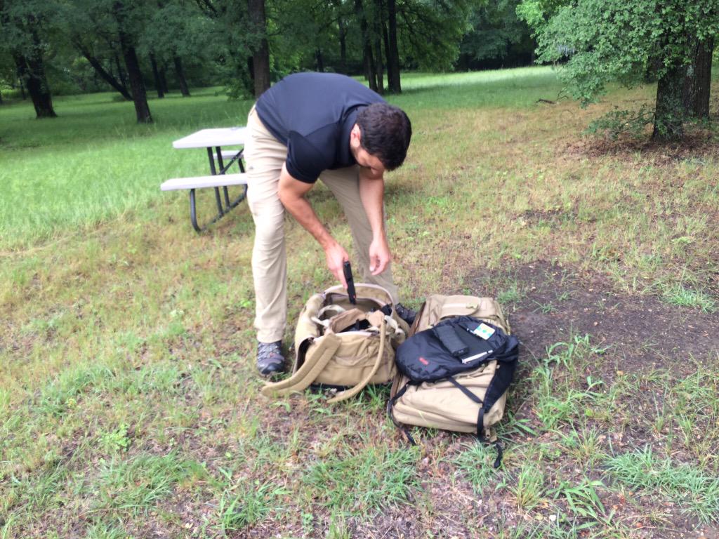 Tac7USA's tweet photo. Packing up the @REFTactical bag: http://t.co/42cjKIT7vf