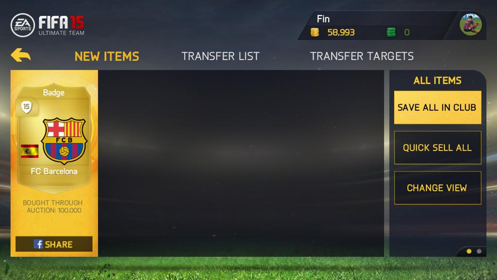 FUT_Fin's tweet image. Who the fuck hacked my iOS?