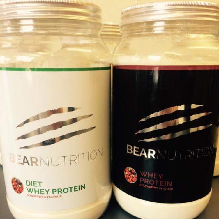 Bear Nutrition (@nutrition_bear) / Posts / X