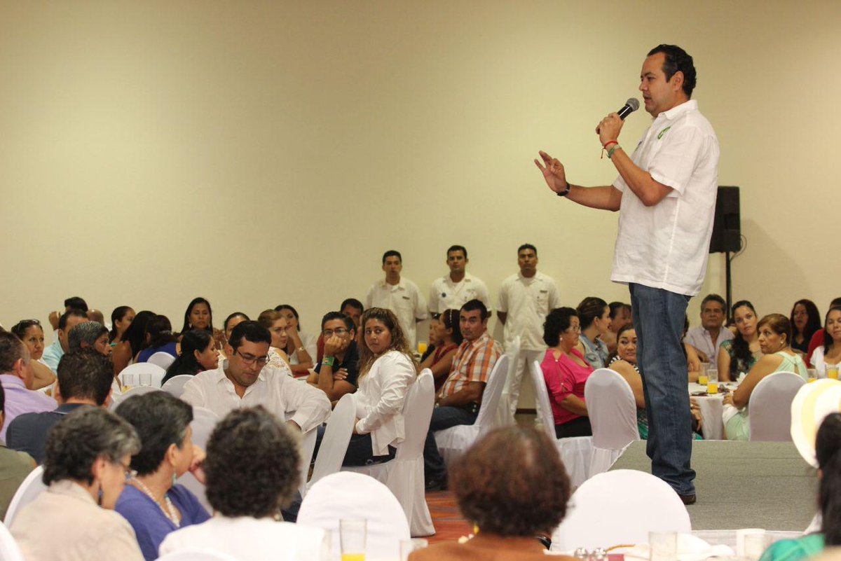 Rafa González tweet media