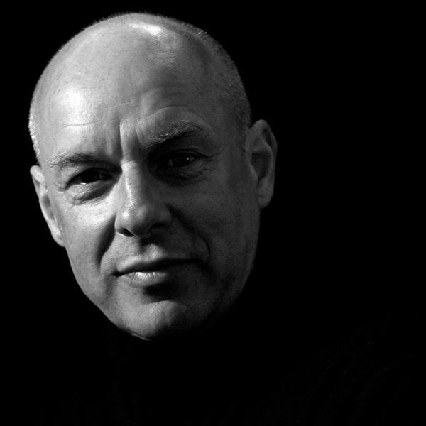 Happy birthday to Brian Eno, who is 67 today!  