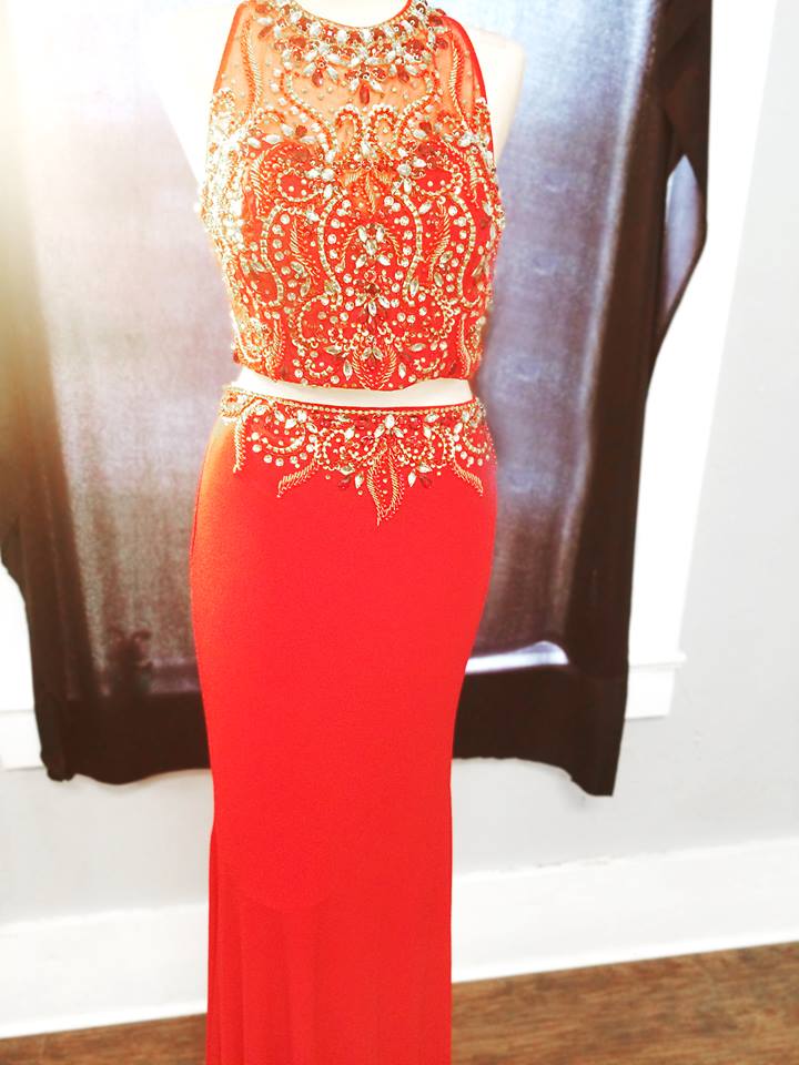 WandasFormals's tweet image. This @alyceparis is waiting for you! Alyce has gorgeous two pieces! #prom