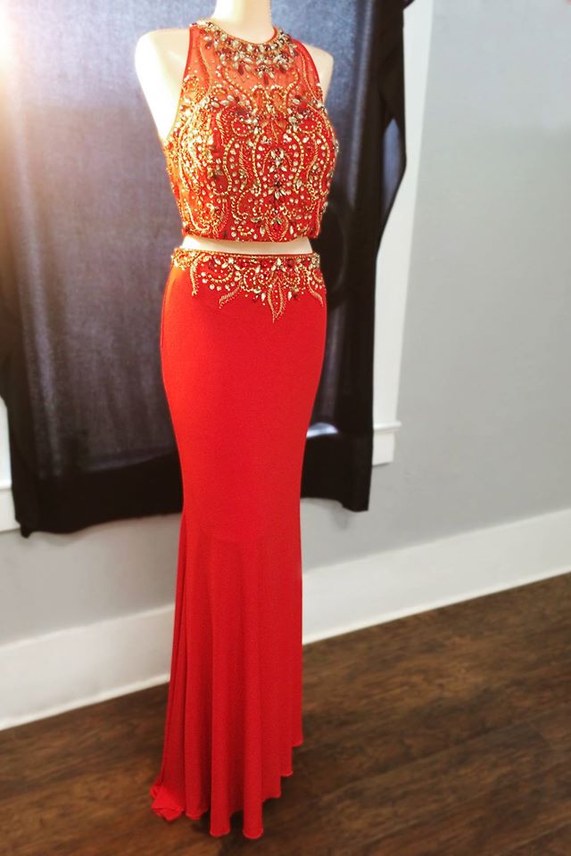 WandasFormals's tweet image. This @alyceparis is waiting for you! Alyce has gorgeous two pieces! #prom