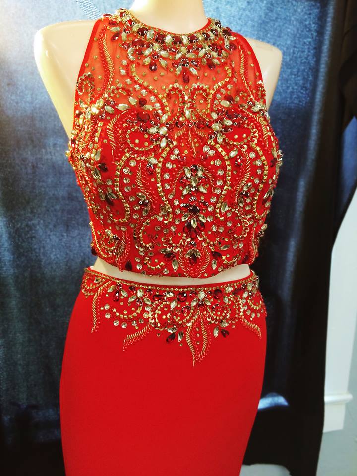 WandasFormals's tweet image. This @alyceparis is waiting for you! Alyce has gorgeous two pieces! #prom