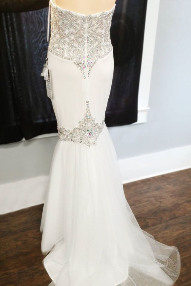 WandasFormals's tweet image. Another @alyceparis gown in the shop!