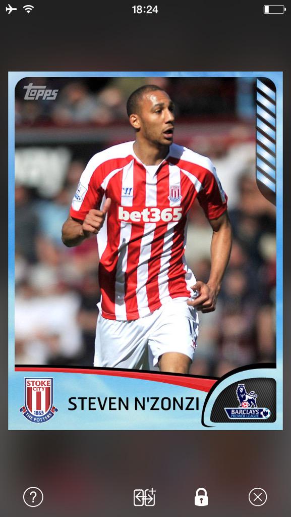 FUT_Fin's tweet image. TO MY FOLLOWERS WHO DO TOPPS, IS THIS WORTH ANYTHING?