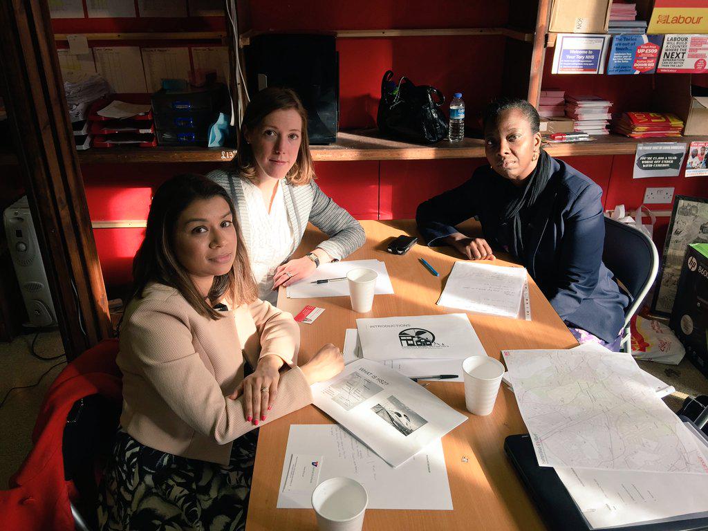 TulipSiddiq tweet picture