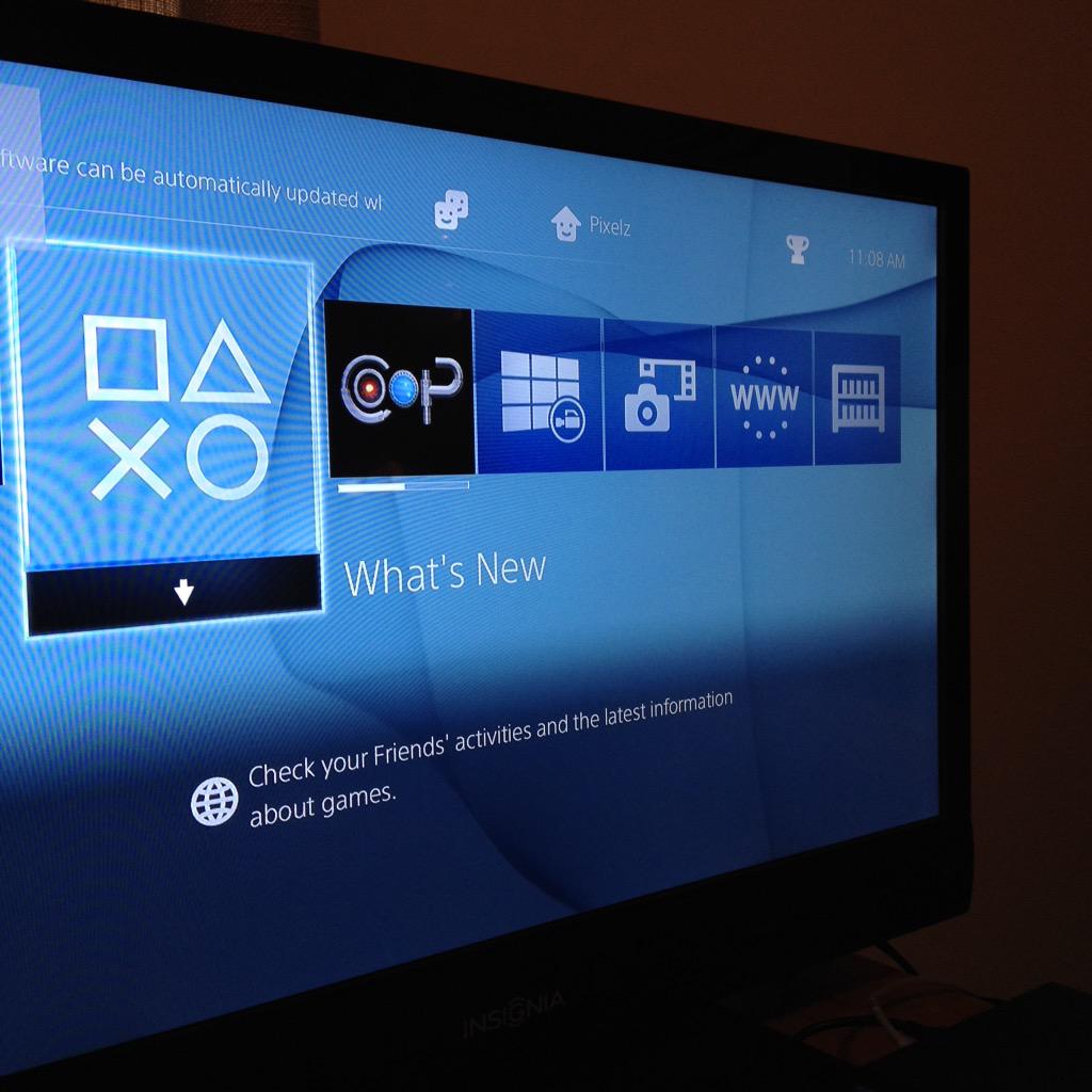 FlappyTeam's tweet photo. RT pixelz_games: Very first! #ps4dev #gamedev #coopdecrypted http://t.co/NnuPrKf0LR (via TheIndieSloth)