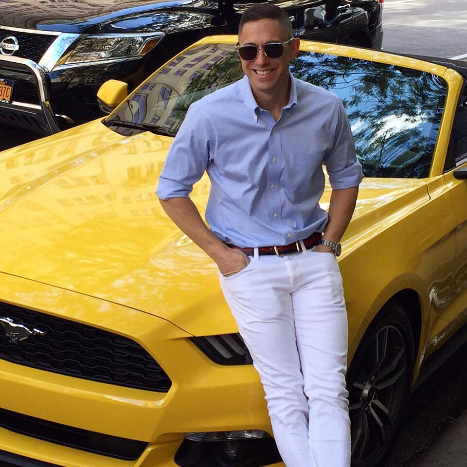 Jonathan Adler (@jonathanadler) | Twitter